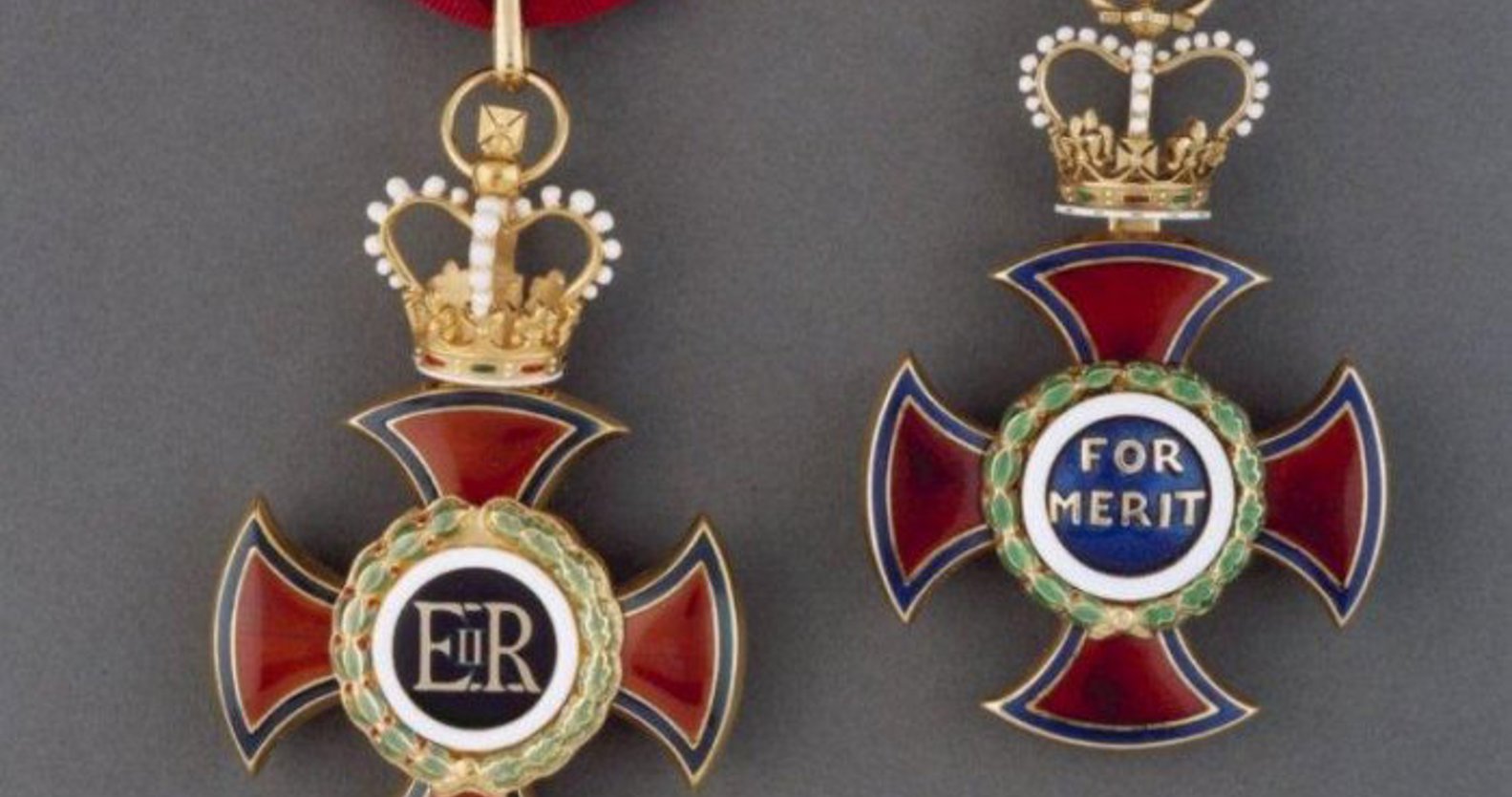 Badge Om