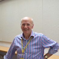 Alan Hargreaves