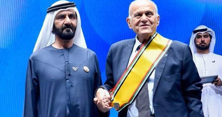 Uae