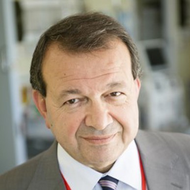 Mahmoud Barbir