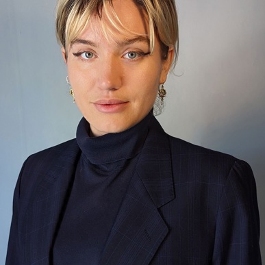 Ariel Sereda 1