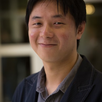 Yuan Tsan Tseng Photo